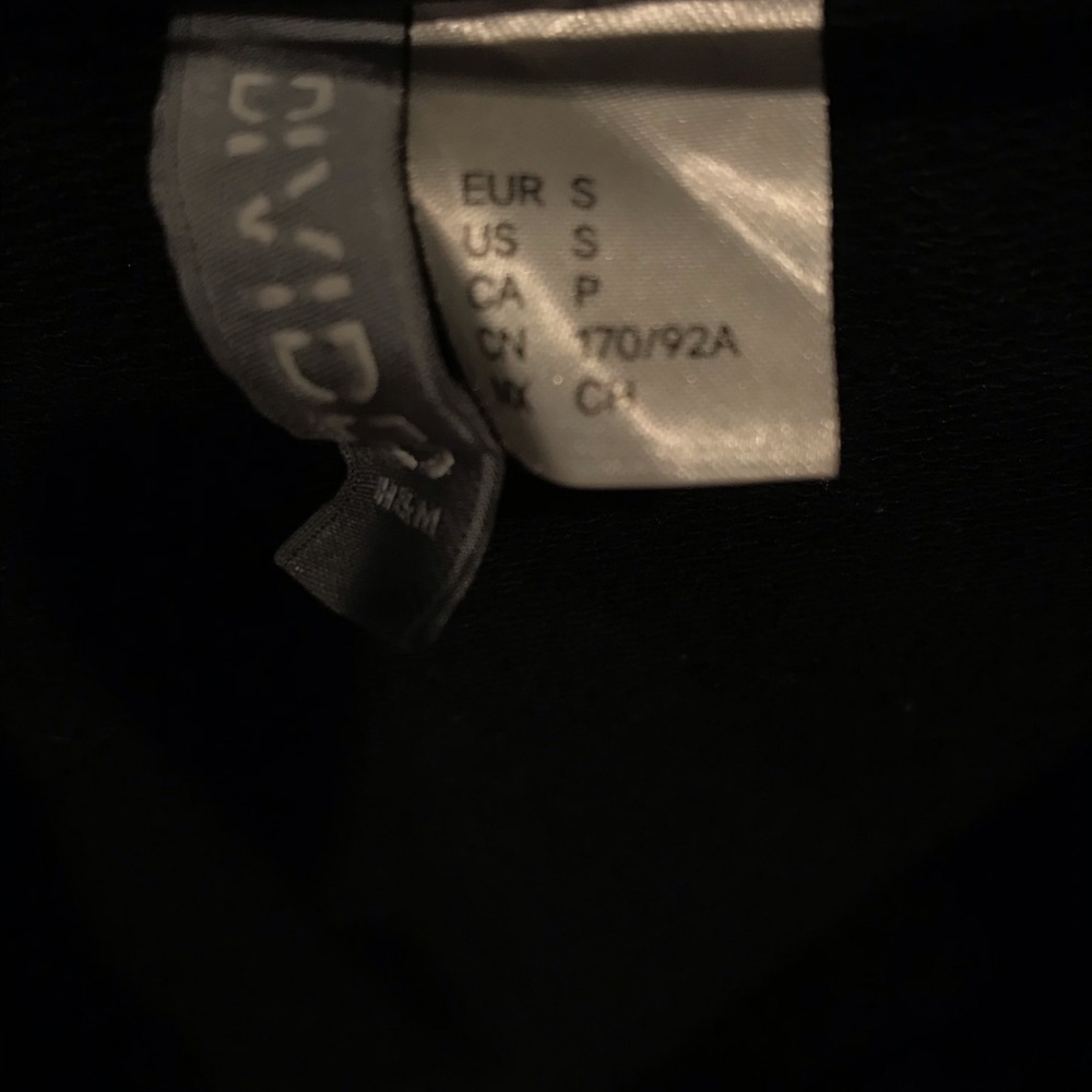 Light jacket - Picture 3 of 3